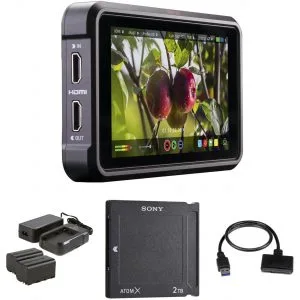 Atomos Ninjav 300x300