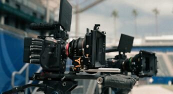 Exploring Movie Camera Types: Red Dragon and Black Magic Pro for Film Production in Abuja